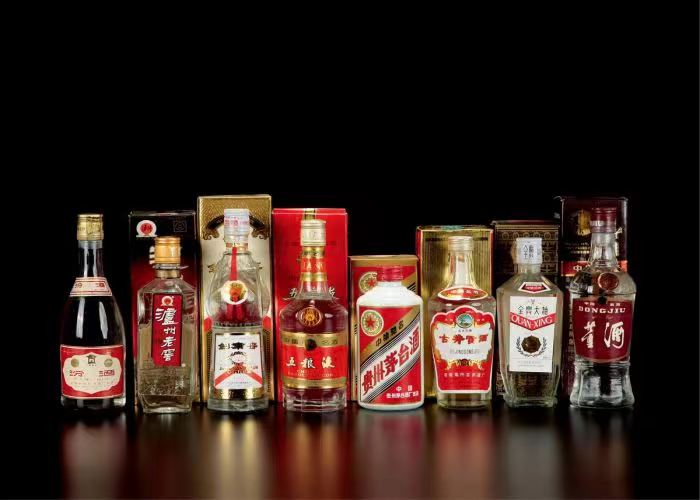 人民路街道老酒储存的方法